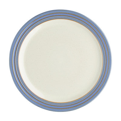 Heritage Fountain Dinner Plate