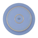 Heritage Fountain Dinner Plate