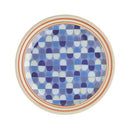 Heritage Fountain Accent Medium Plate
