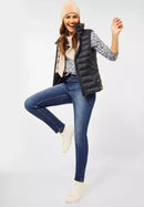 Toronto Mid Blue Jean