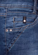 Toronto Mid Blue Jean