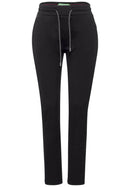 Bonny Loose Trousers - Dark Vintage Blue