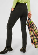 Bonny Loose Trousers - Bassy Olive