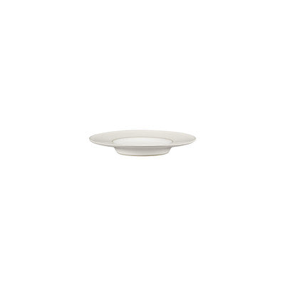 Natural Canvas Saucer