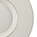 Natural Canvas Saucer