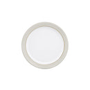 Natural Canvas Medium Plate