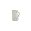 Natural Canvas Textured Medium Jug