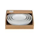 Natural Canvas Nesting Bowl Set