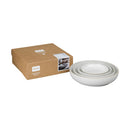 Natural Canvas Nesting Bowl Set