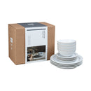 Natural Canvas 12 Piece Box Set