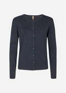 Dollie 446 Cardigan - Navy