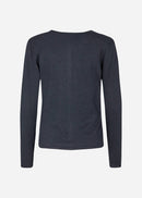 Dollie 446 Cardigan - Navy