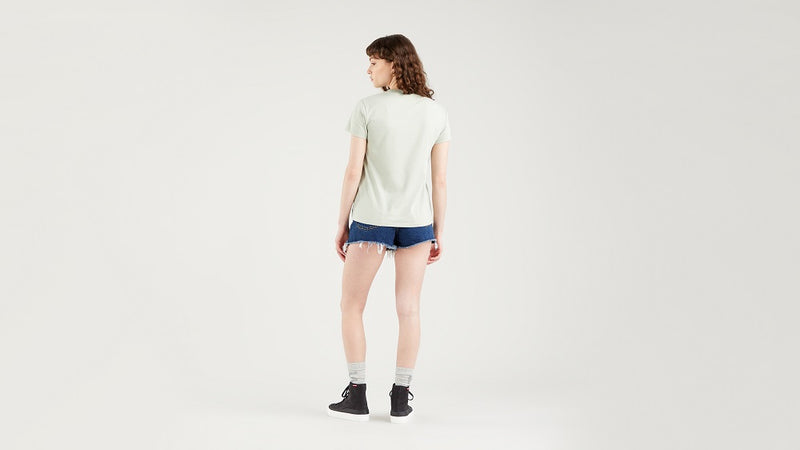 Perfect Tee - Desert Sage