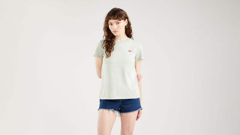 Perfect Tee - Desert Sage