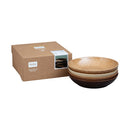 Studio Craft 4 Piece Pasta Bowl Set