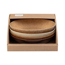 Studio Craft 4 Piece Pasta Bowl Set