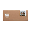 Studio Craft 2 Piece Ridge Mug Set