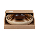 Studio Craft 4 Piece Nesting Bowl Set