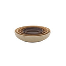 Studio Craft 4 Piece Nesting Bowl Set