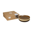 Studio Craft 4 Piece Medium Coupe Plate Set