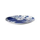 Monsoon Fleur Medium Blue Plate