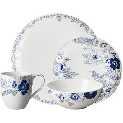 Monsoon Fleur 16 Piece Box Set