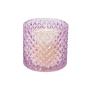 Candle - Wild Blooms