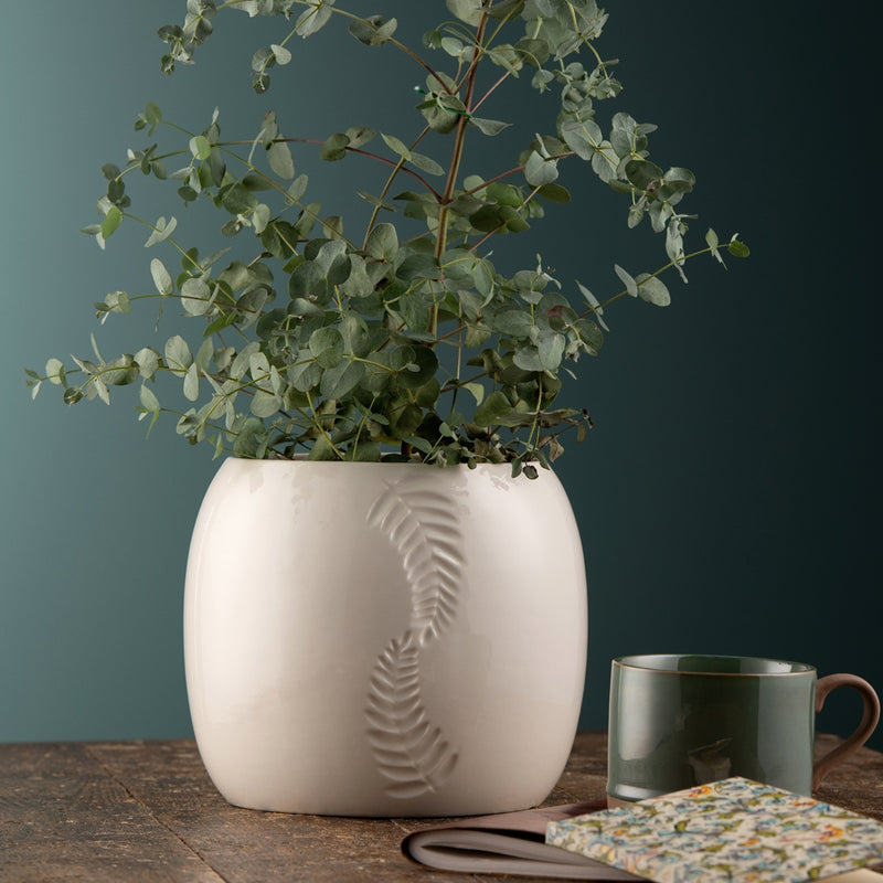 Fern Vase