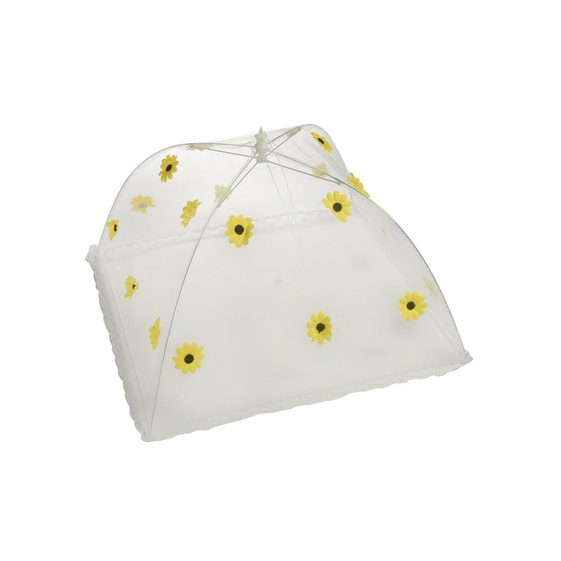 Sunflower Food Cover Small 30x30cm