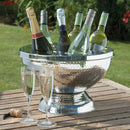Elegant Champagne/Wine Cooler