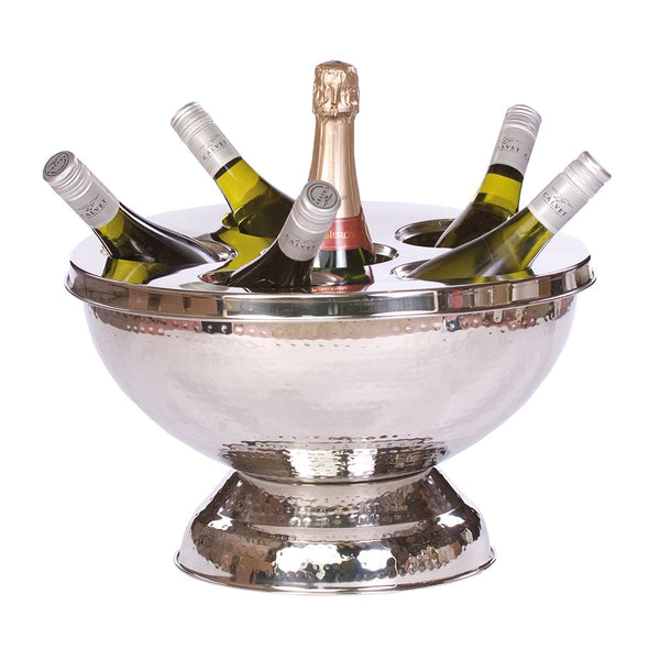 Elegant Champagne/Wine Cooler