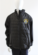 Padded Jacket - Black
