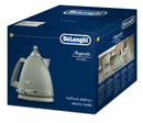 Argento Flora 1.7L Kettle - Green