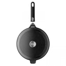 Gem 28cm Covered Saute Pan