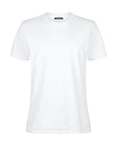 Plain T-shirt - White