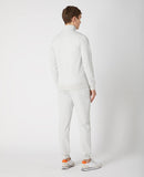 Joggers - Light Grey