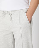 Joggers - Light Grey