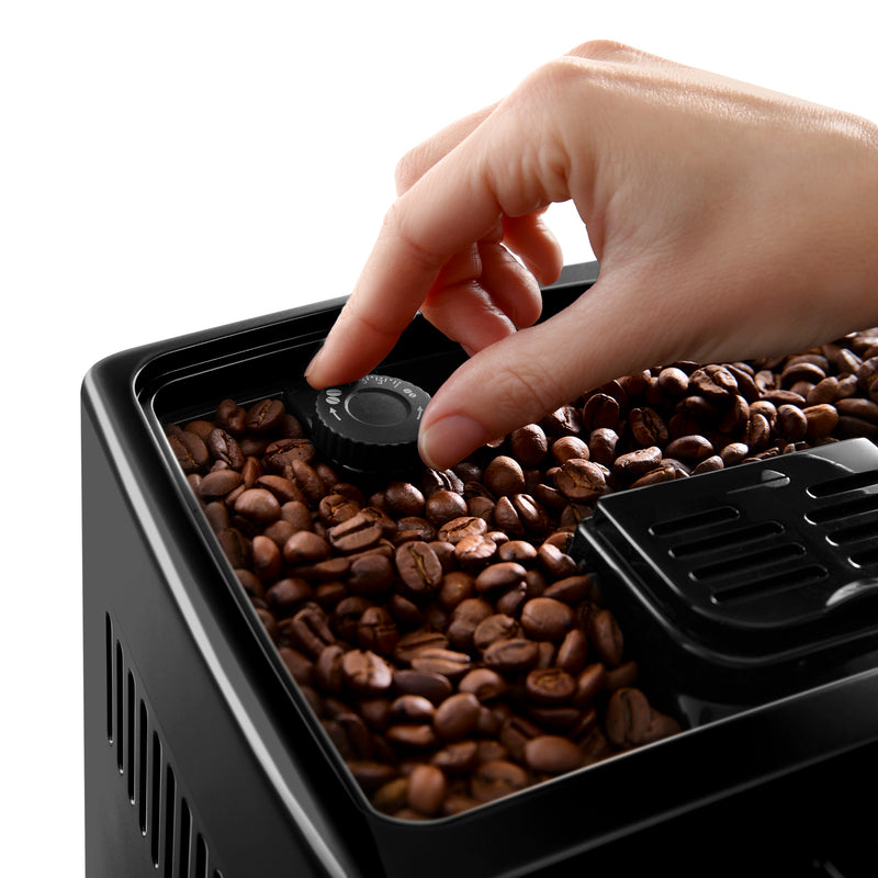 Dinamica Bean To Cup Coffee Machine