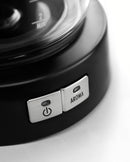 Active Line Filter Coffee Maker Black