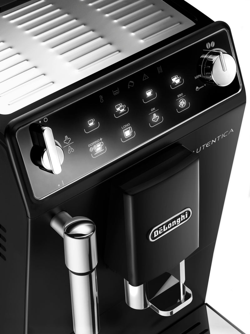 Autentica Bean to Cup Coffee Machine