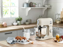 KMix Stand Mixer Almond