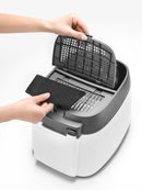 Electric Fryer FS6025