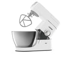 Chef 4.6l Mixer White