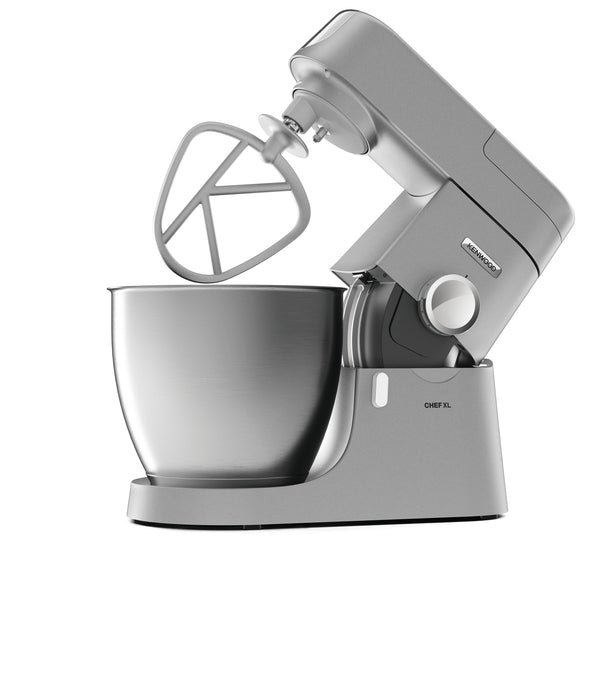 Chef XL Stand Mixer - Silver