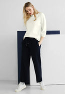 Structure Shirt - Off White