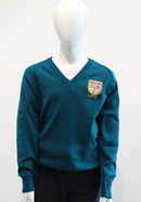 Magicfit - Cotton/acrylic Jumper