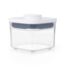 POP Mini Square Container - 0.4 Litre