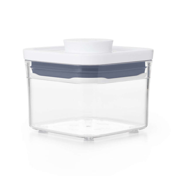 POP Mini Square Container - 0.4 Litre