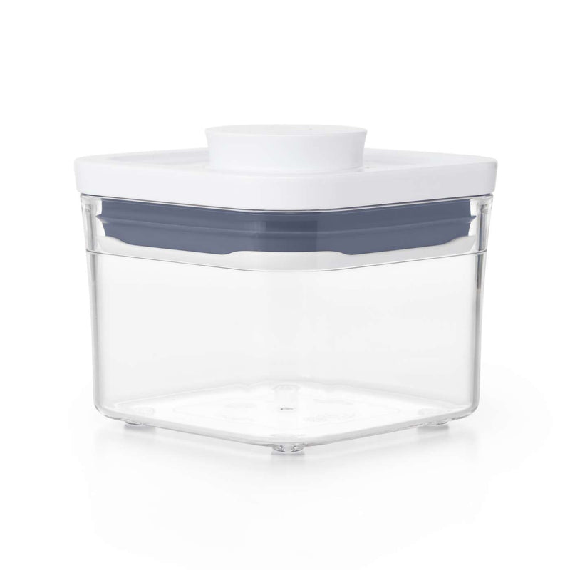 POP Mini Square Container - 0.4 Litre