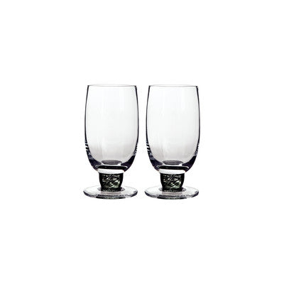 Large Tumbler Set of 2 - Jet